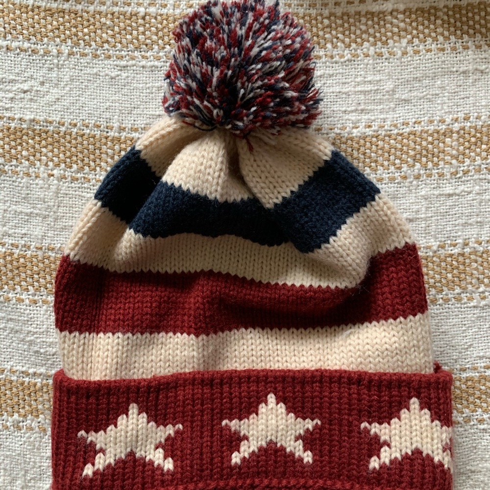 Beanie Toboggan Hat
